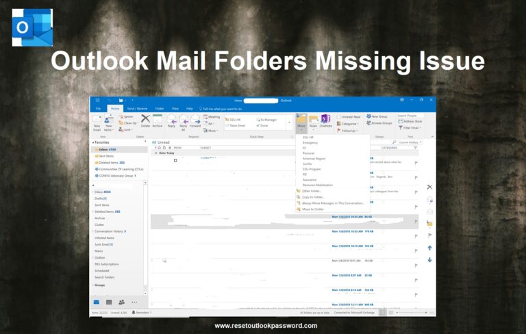 How to Setup Outlook Mail in Smart Phone